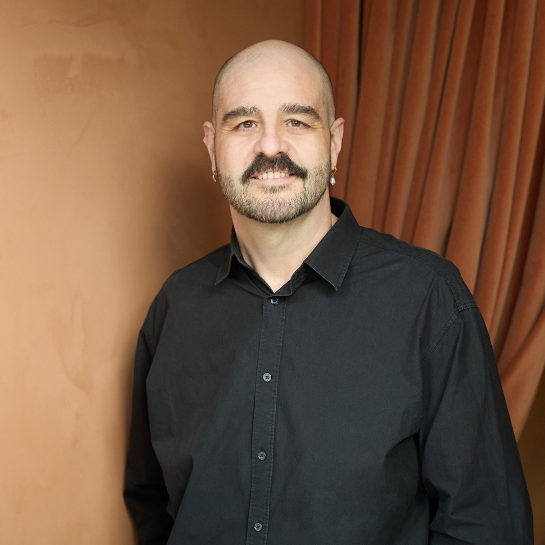 Paul Vitale