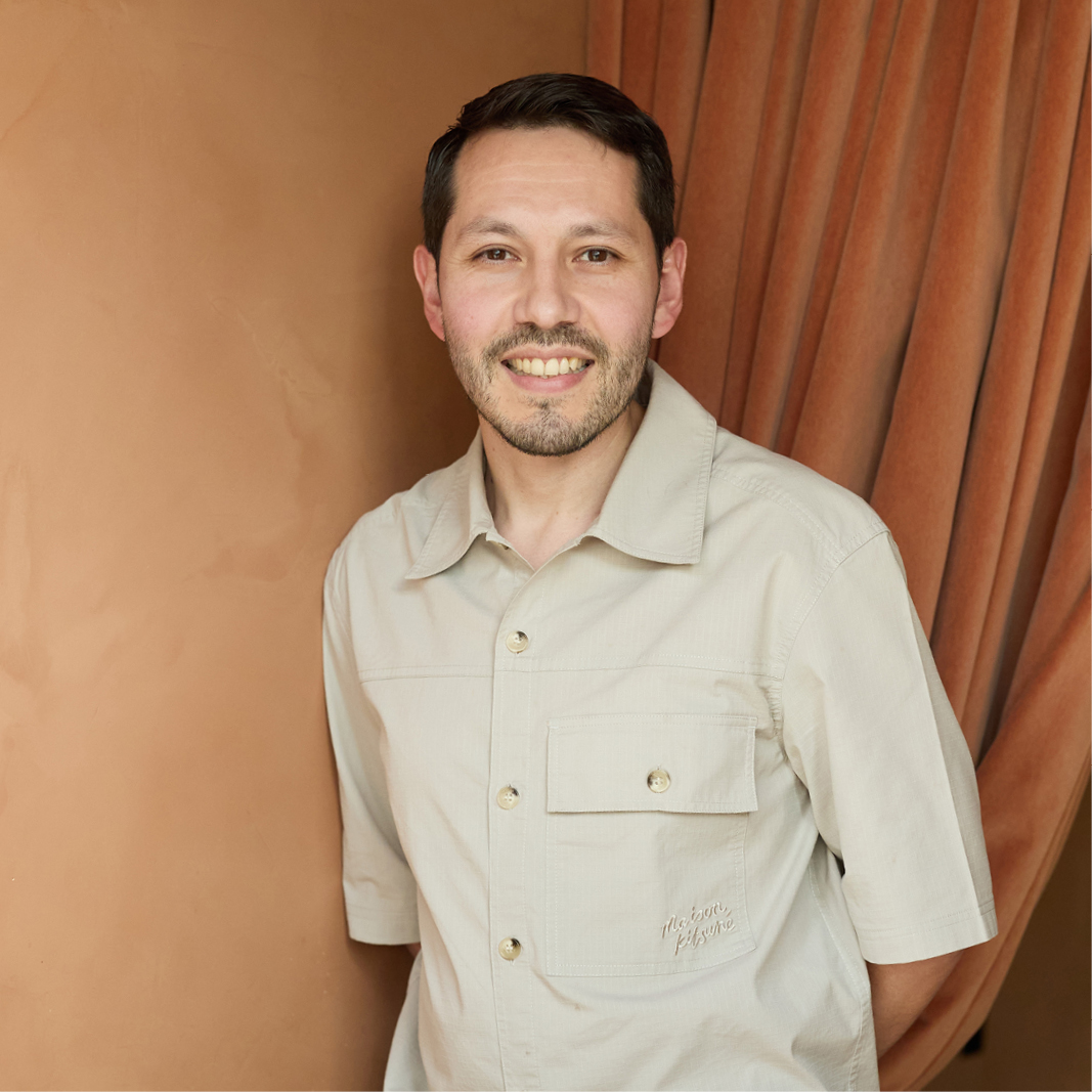 Vicente Paniagua